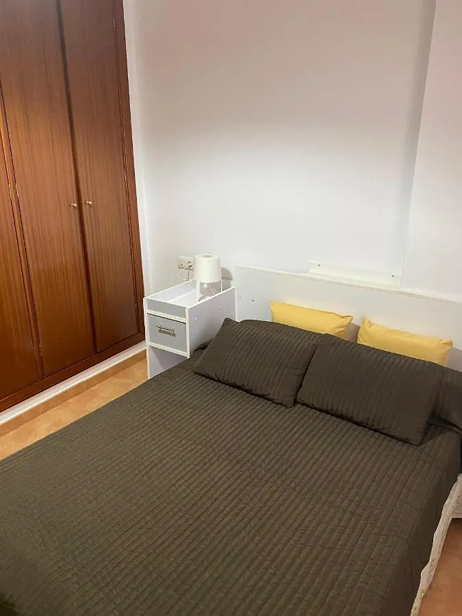 Holiday home Sevilla Saltera Casa Rural Cerca Centro De Sevilla Familiar - Trabajo - Wifi Salteras
