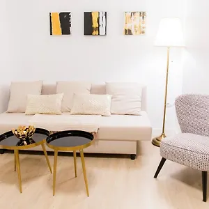  Apartamento Estupendo Estudio España