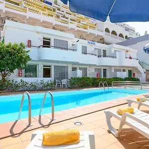  Apartamento Palmasol España