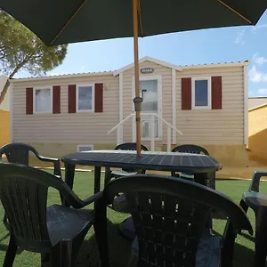 Camping Zaar Homes, Puerto Real