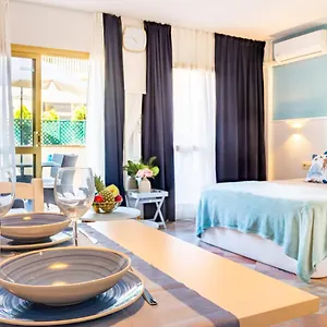 Apartamento Lovely And Quiet España