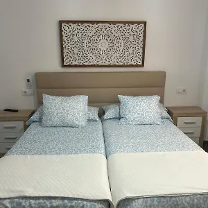 Apartamento En Urbanizacion Residencial - Roble, 5, Salteras