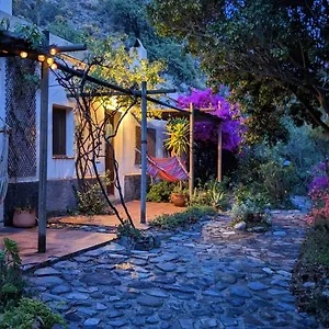 Apartamento Cortijo Jamaica - Off Grid Paradise - Costa Tropical, Los Diaz (Granada)