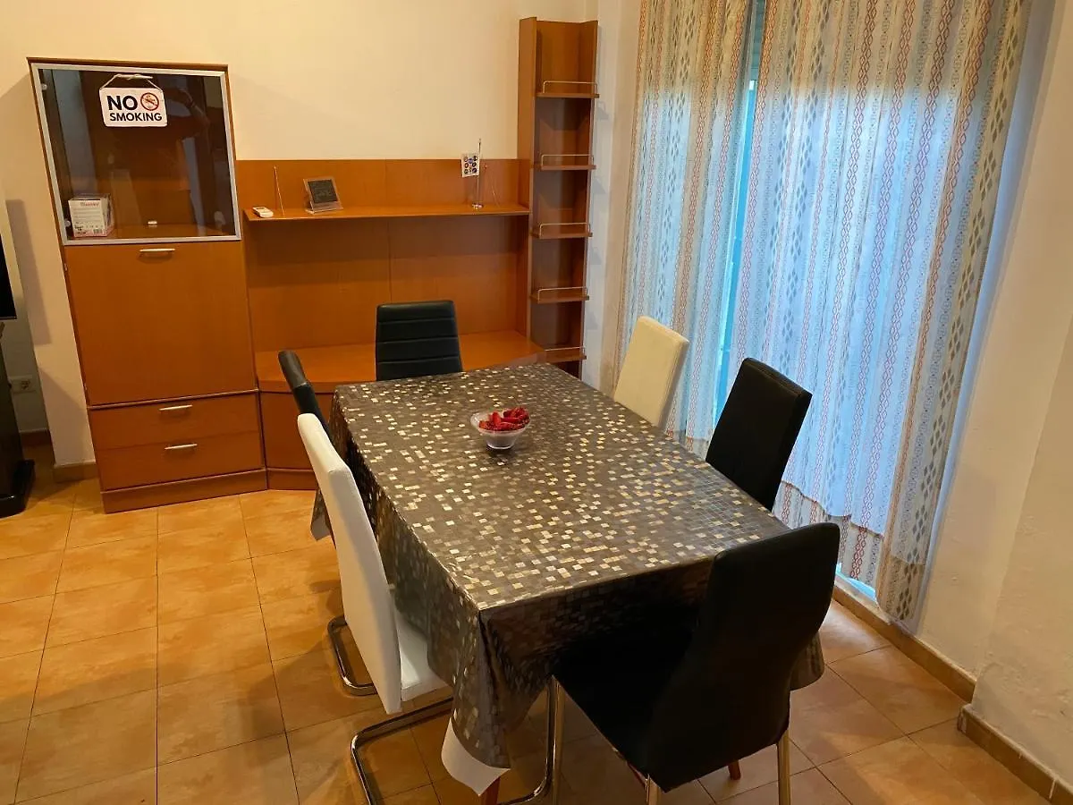 Sevilla Saltera casa RURAL cerca centro de Sevilla Familiar - Trabajo - Wifi Salteras Сasa de vacaciones