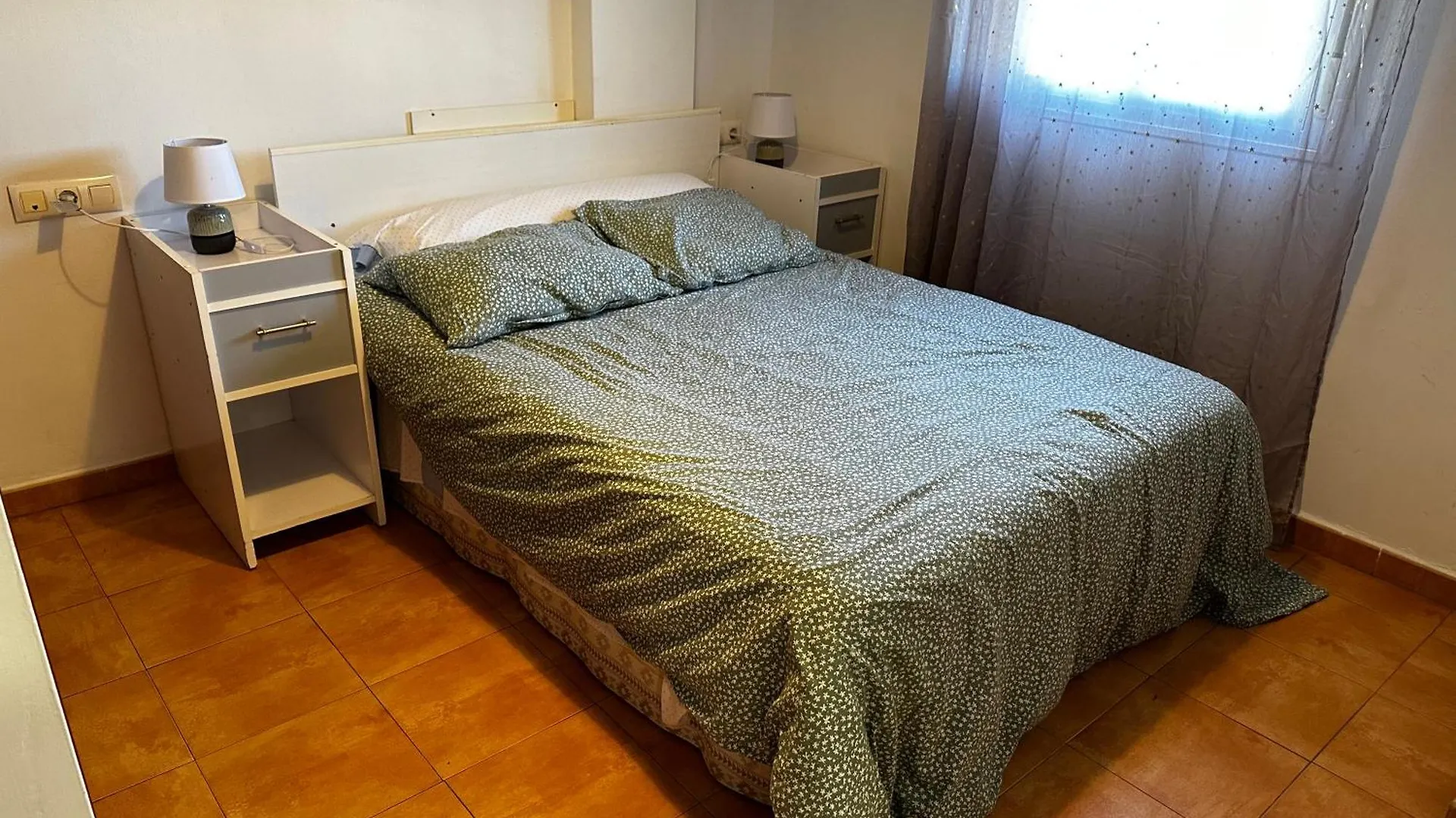 Nyaraló Sevilla Saltera Casa Rural Cerca Centro De Sevilla Familiar - Trabajo - Wifi Salteras